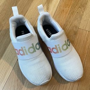 Adidas Slip On Sneakers